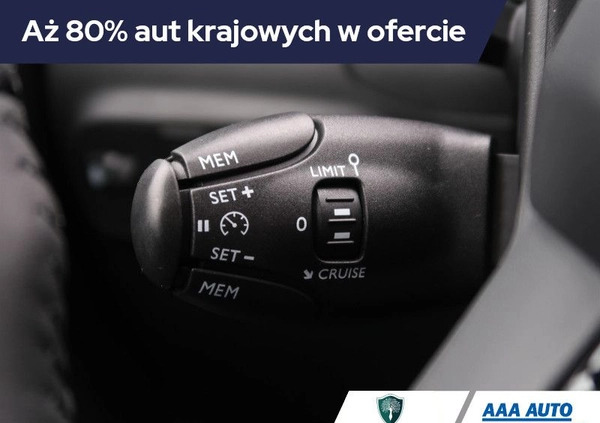 Citroen C3 cena 70000 przebieg: 318, rok produkcji 2023 z Wyrzysk małe 254